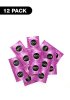 EXS Extra Safe Kondom 12-pack