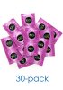 EXS Extra Safe 30-pack