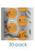EXS Climax Delay 30-pack kondomer med fördröjande effekt