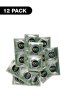 EXS Snug Fit Kondom 12-pack