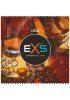 EXS Mixed Flavoured Kondom 12-pack