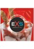 EXS Mixed Flavoured Kondom 12-pack