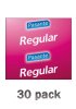 Pasante Regular 30-pack