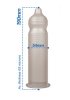 Pasante Ribs & Dots Intensity 30-pack