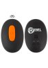 Rebel RC Scrotum Stimulator with Vibrations