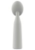 Nude Luna Mini Wand Massager