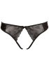 Basic String Black (Storlek: XX-Large)