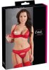 Strip Set, Red (Storlek: 85B/L)