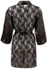 Lace Kimono - S/M