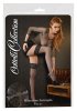 Hold-Up Net Stockings