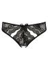 Crotchless Briefs