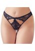 Crotchless Briefs