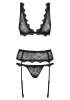 Obsessive Emperita Set