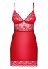 Obsessive Lovica Chemise - 2XL