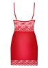 Obsessive Lovica Chemise - 2XL