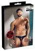 Men Slip with zipper