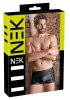 NEK Men Pants with Zipper