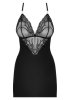 Obsessive Mini Dress