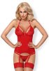 Obsessive Basque Red - S/M