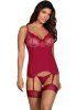 Obsessive Basque and String - S/M