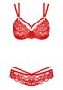 Obsessive Bra and String - S/M