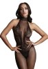 Bodystocking Combo Lace Pattern