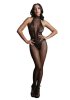 Bodystocking Combo Lace Pattern