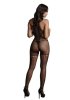Bodystocking Fish And Fence Net