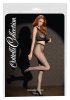Tights with Rhinestones, S-L