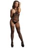 Strappy Suspender bodystocking