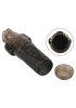 Sucking Masturbator with Dual Vibration