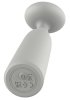 Nude Luna Mini Wand Massager