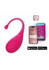 Palpitation Vibrating Egg, Appstyrd