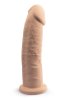 Dual Density Dildo 23 cm