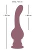 Turbo Shaker G-Spot Lover