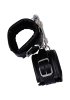 Zado Leather Cuffs