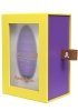 Ocean Breeze Wireless Egg 2.0, Lila