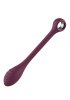 GLAM Bendable G-Spot Vibe