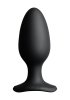 Lovense Hush 2 Bluetooth Butt Plug, 5.7 cm