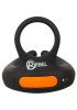 Rebel RC Scrotum Stimulator with Vibrations