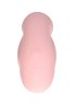 Loveline Ultra Soft Silicone G-Spot Vibrator