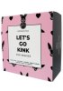 Pleasure Box, Let´s Go Kink for Kinkies