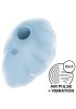 Satisfyer Cloud Dancer, Blue