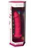 Dual Density Rosa Dildo 15 cm