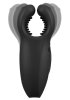Man Wand with vibration and moving wings
