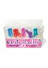 Dirty Penis Candles