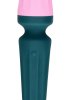Loveline Mini Wand Vibrator