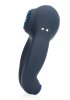 Loveline Vibrating Cockring with Clitoris Stimulation