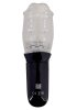 Rotating Masturbator with Super Soft Sleeve