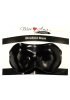 Mon Amie Blindfold Hard Mask